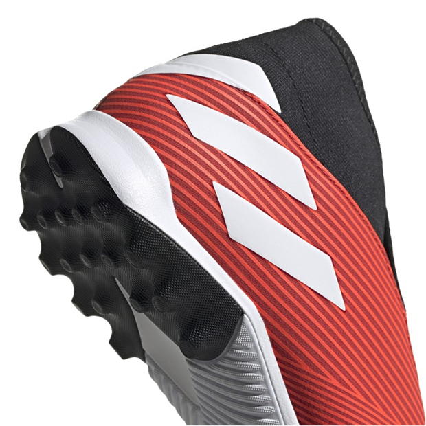 adidas NEMEZIZ 19.3 LL TF rosu