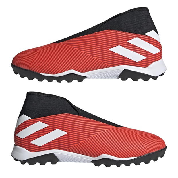 adidas NEMEZIZ 19.3 LL TF rosu