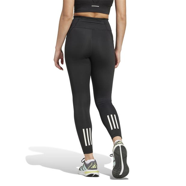 adidas Otr 7/8 L alergare Tight pentru femei negru