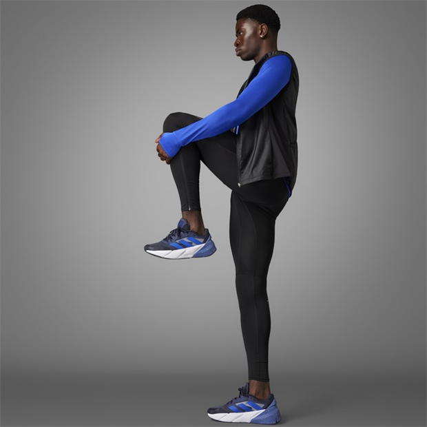 adidas Otr Tight alergare pentru Barbati negru