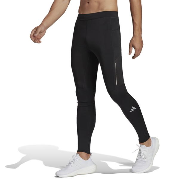 adidas Otr Tight alergare pentru Barbati negru