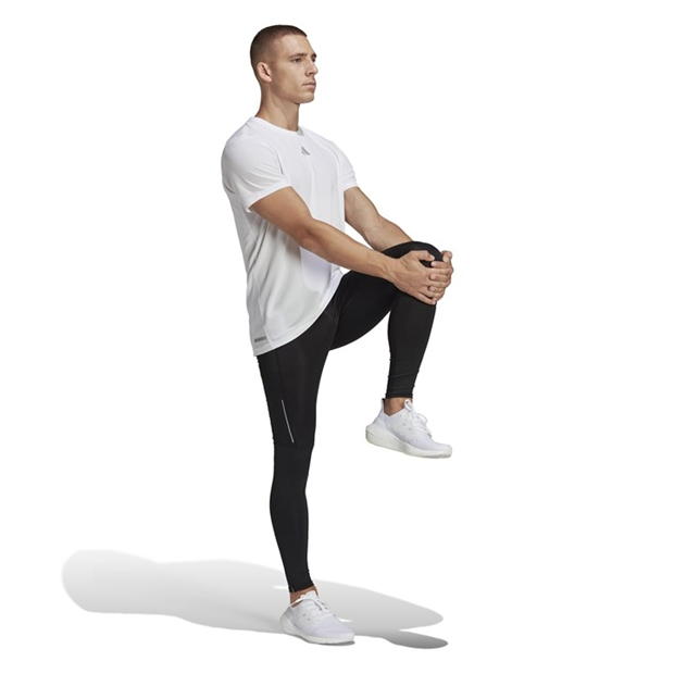 adidas Otr Tight alergare pentru Barbati negru