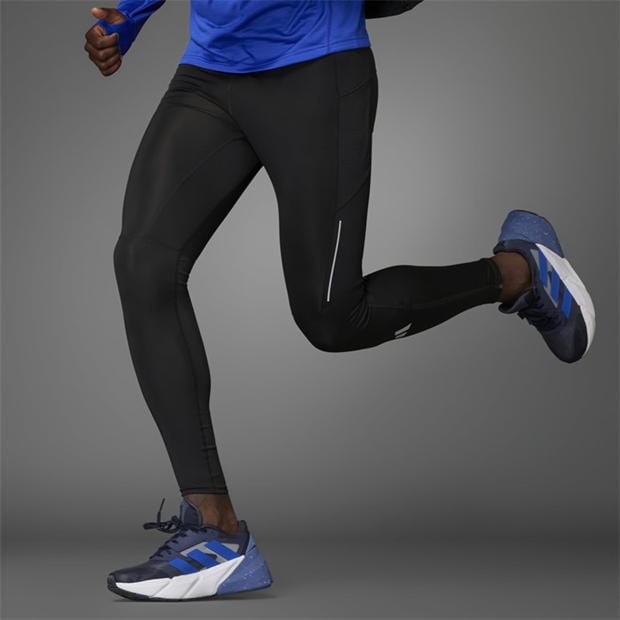 adidas Otr Tight alergare pentru Barbati negru