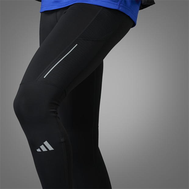 adidas Otr Tight alergare pentru Barbati negru