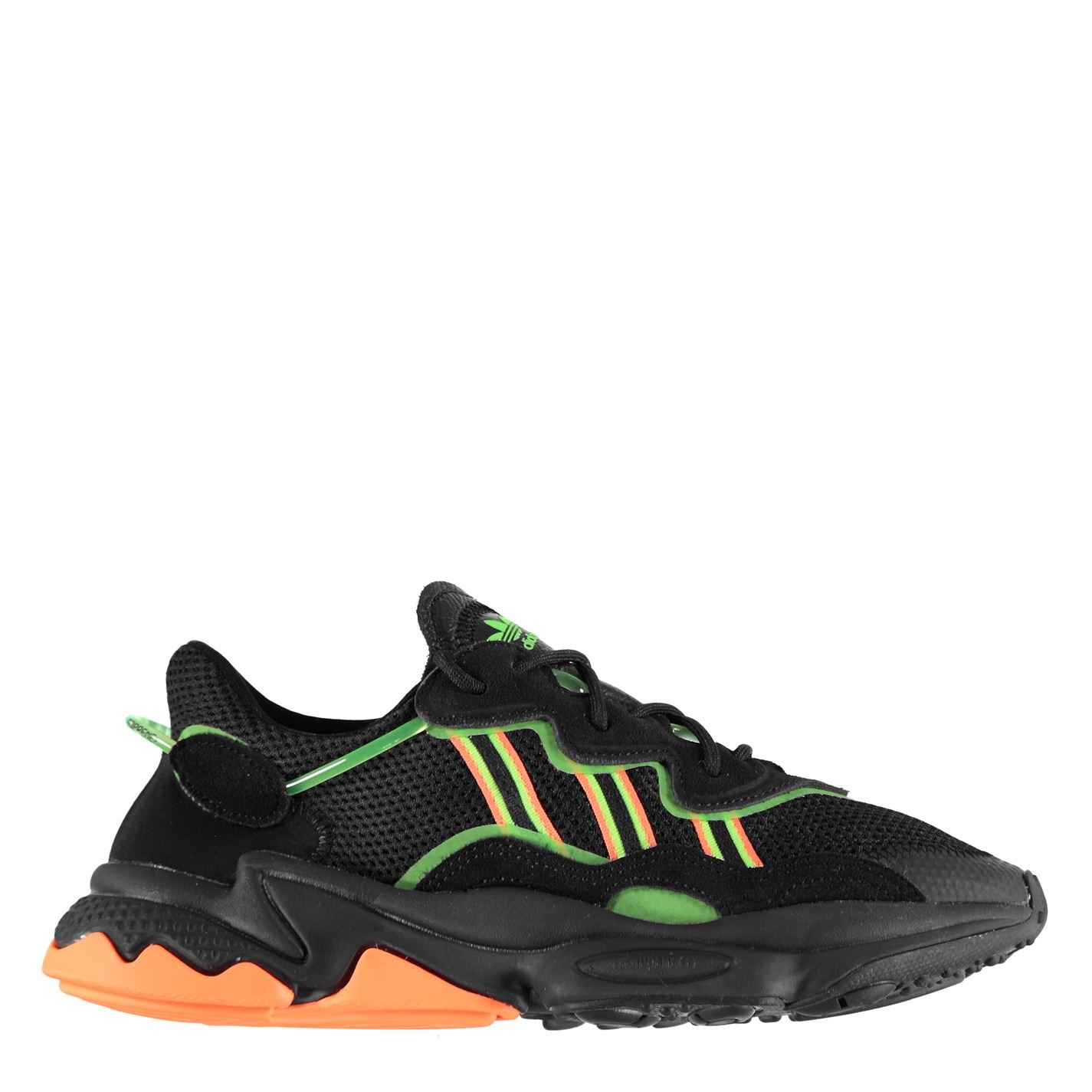 adidas OZWEEGO M verde