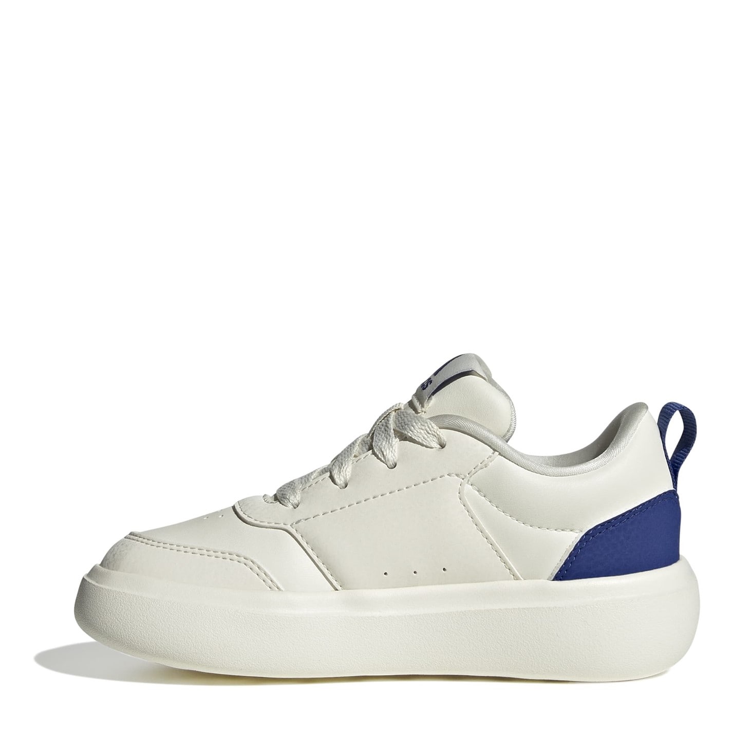 adidas Park ST Shoes pentru Copii off alb semi