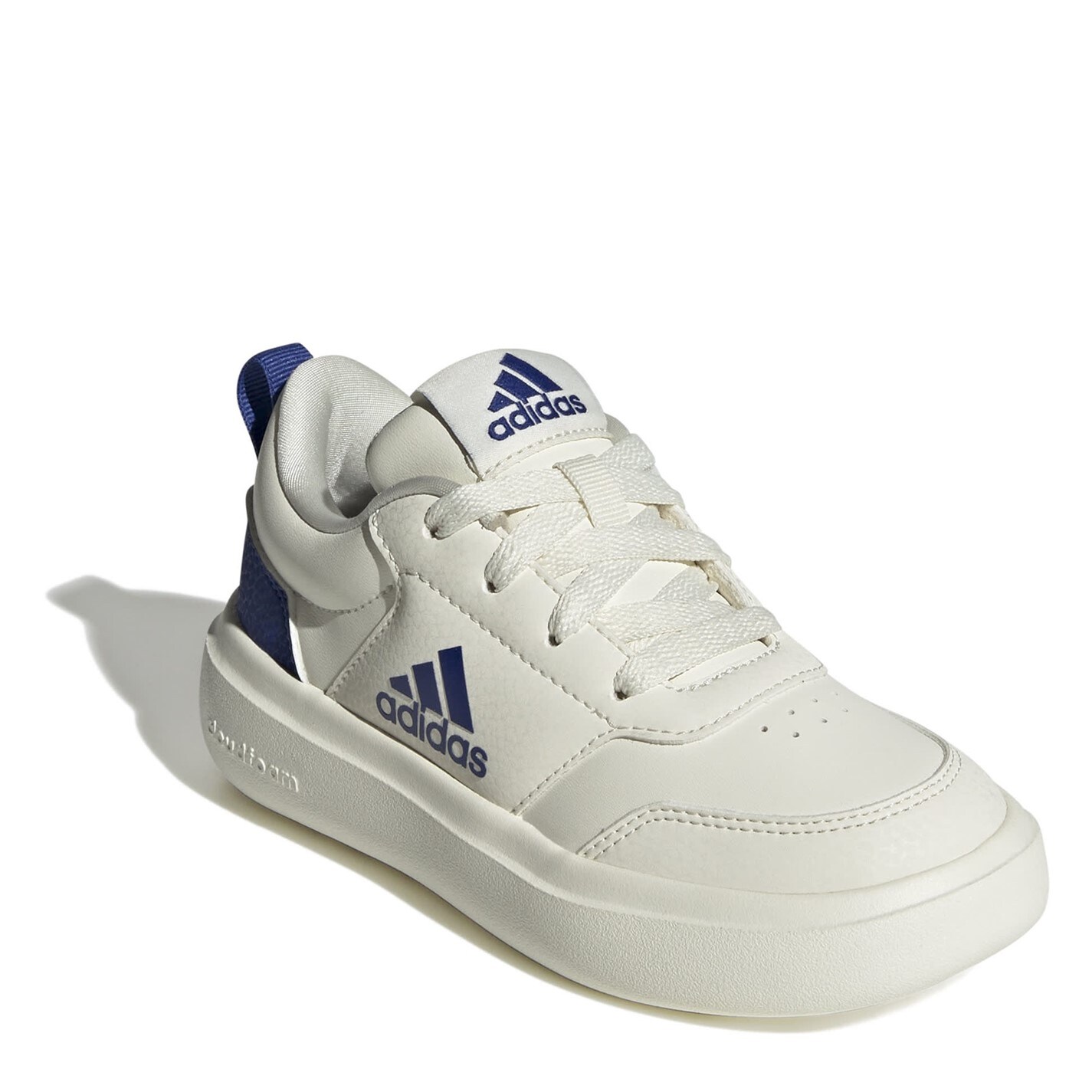 adidas Park ST Shoes pentru Copii off alb semi