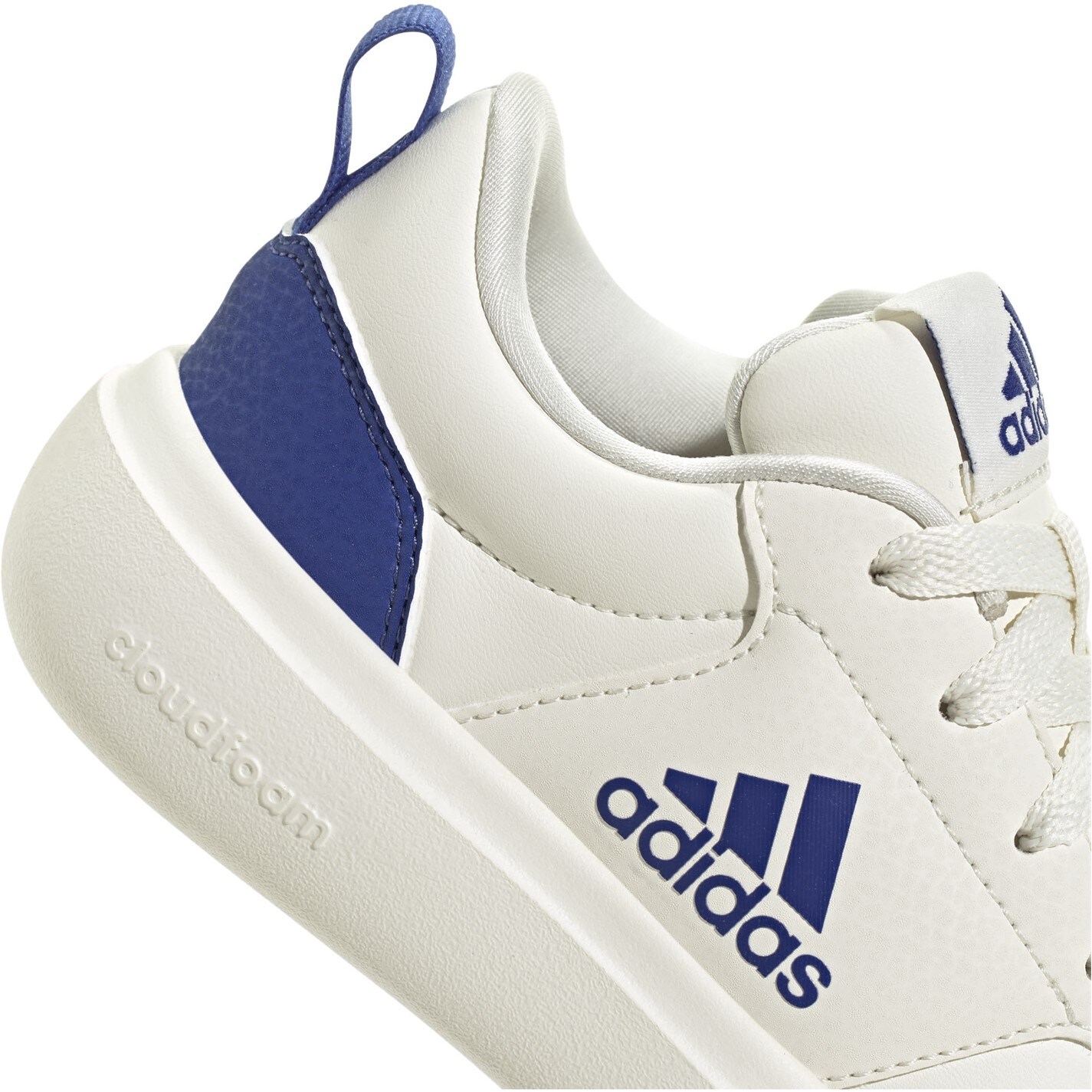 adidas Park ST Shoes pentru Copii off alb semi