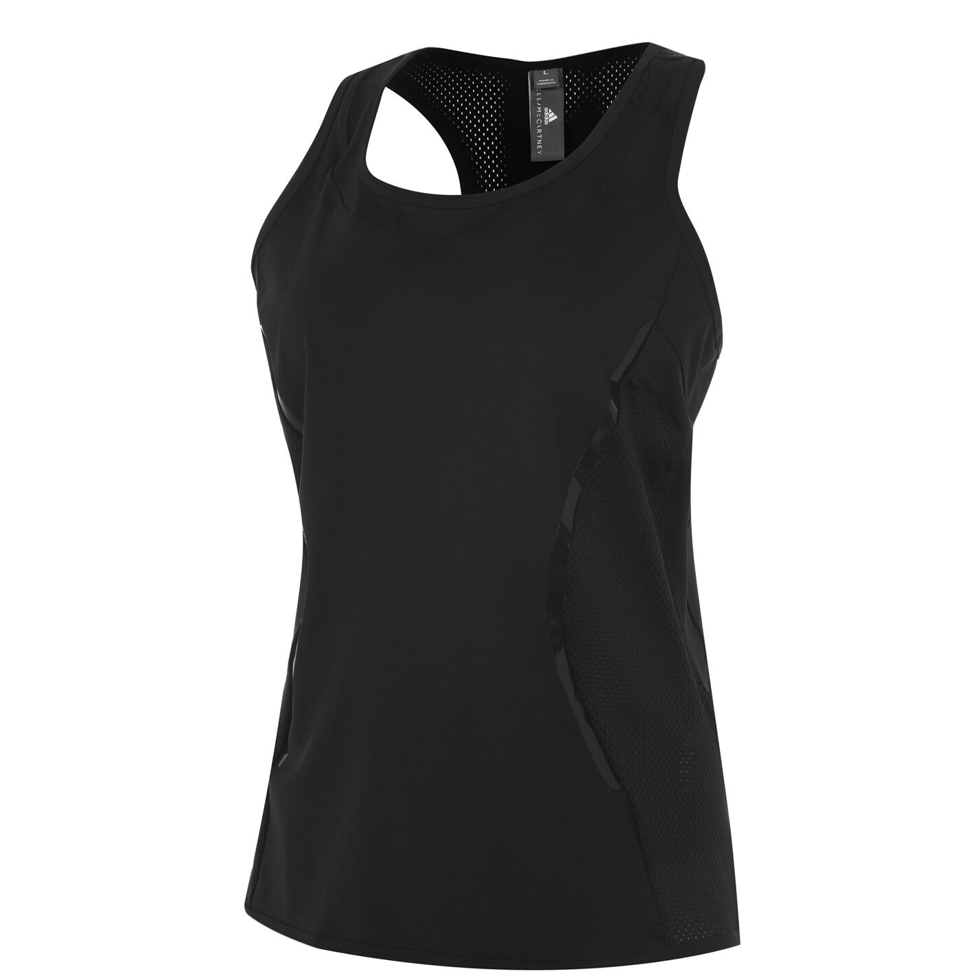 adidas Performance Vest negru