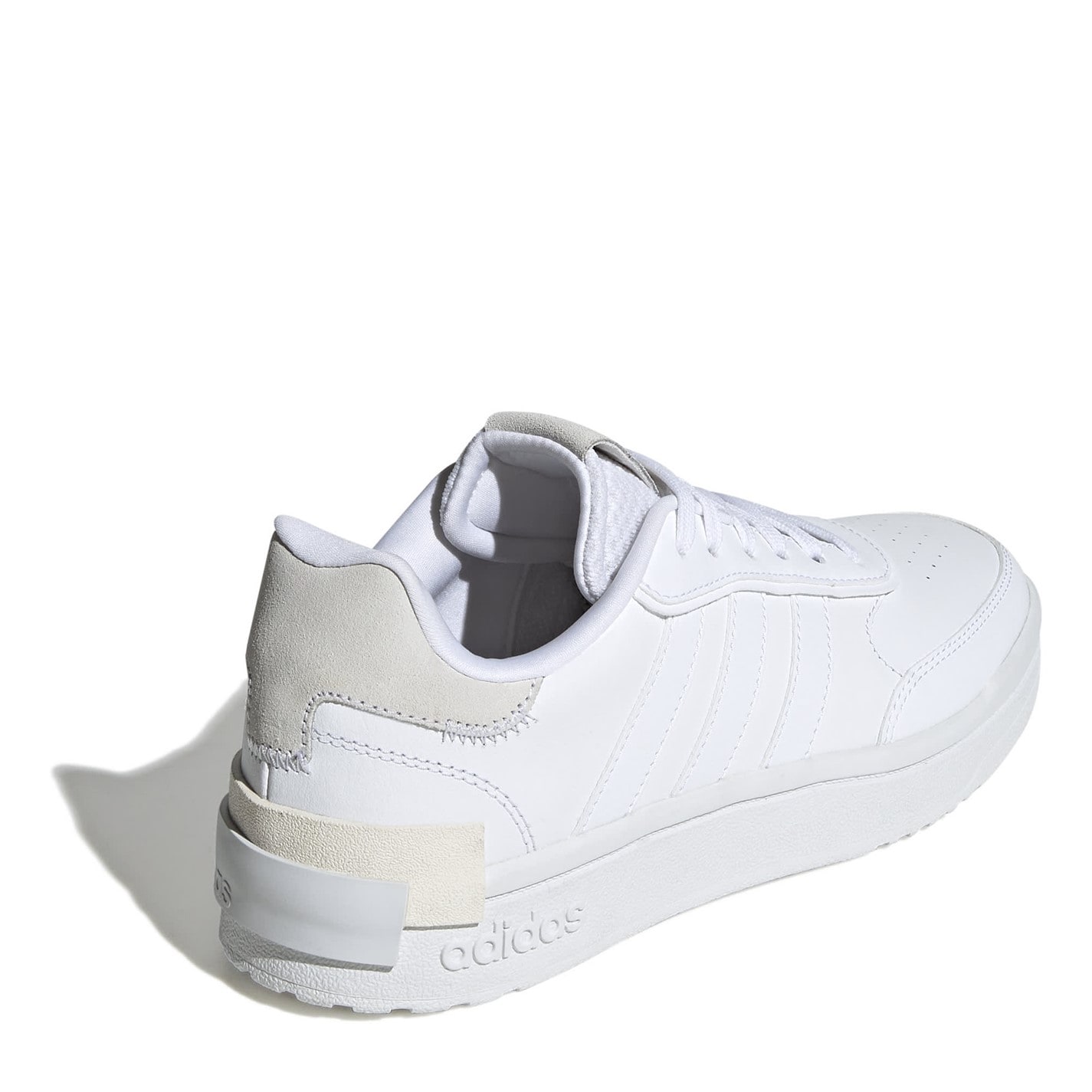 adidas Postmove SE Shoes pentru femei ftwr alb