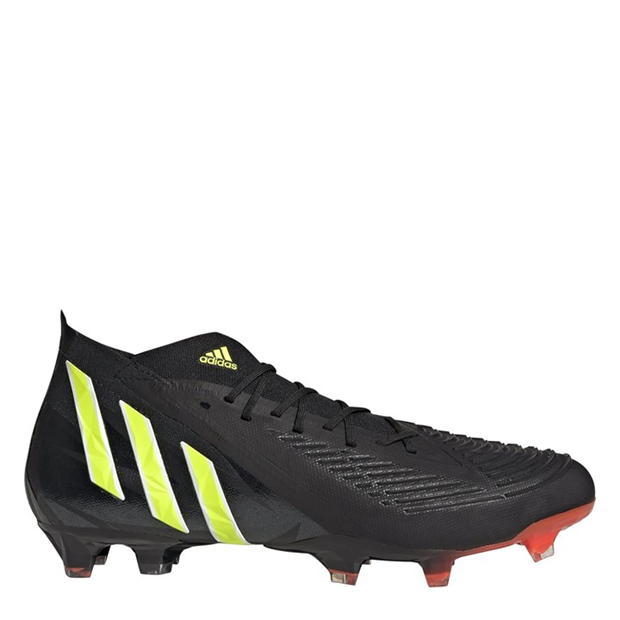 adidas Pred Ed1 Fg pentru barbati negru