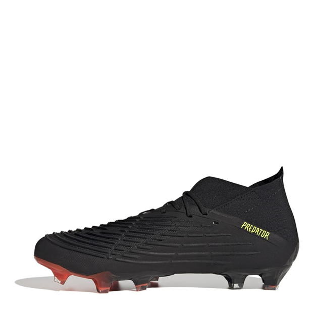 adidas Pred Ed1 Fg pentru barbati negru