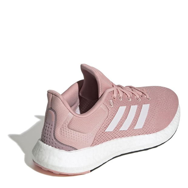 adidas Pureboost 21 femei roz