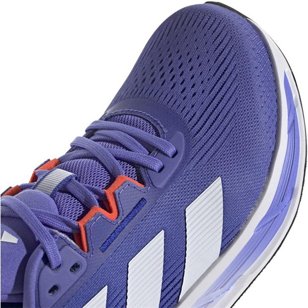 adidas Questar 3 Shoes pentru Barbati albastru alb rosu