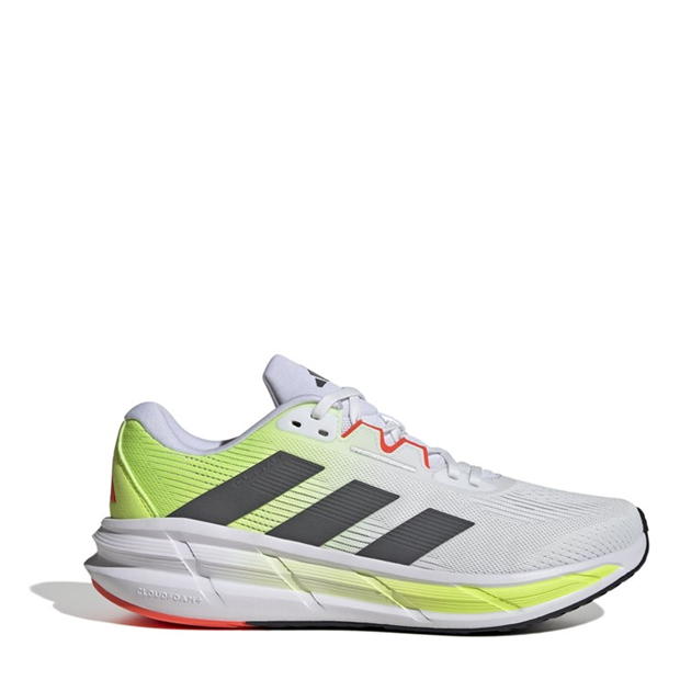 adidas Questar 3 Shoes pentru Barbati ftwr alb