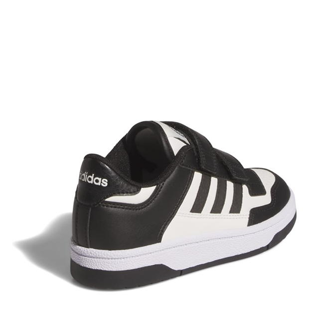 adidas Rapid Crt Low Ch52 alb negru