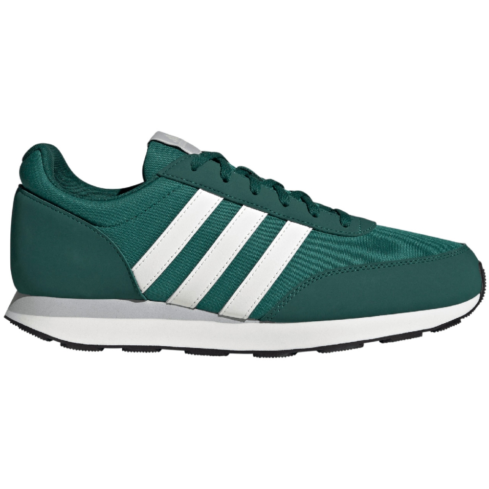 adidas Run 60s 3.0 shoes Lifestyle alergare verde ID1857 barbati