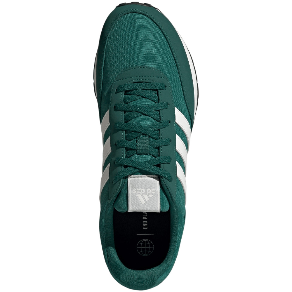 adidas Run 60s 3.0 shoes Lifestyle alergare verde ID1857 barbati