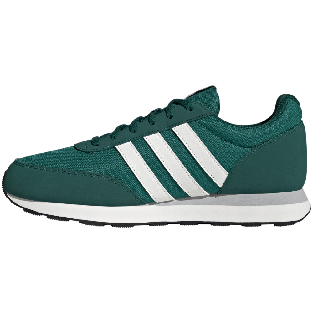 adidas Run 60s 3.0 shoes Lifestyle alergare verde ID1857 barbati