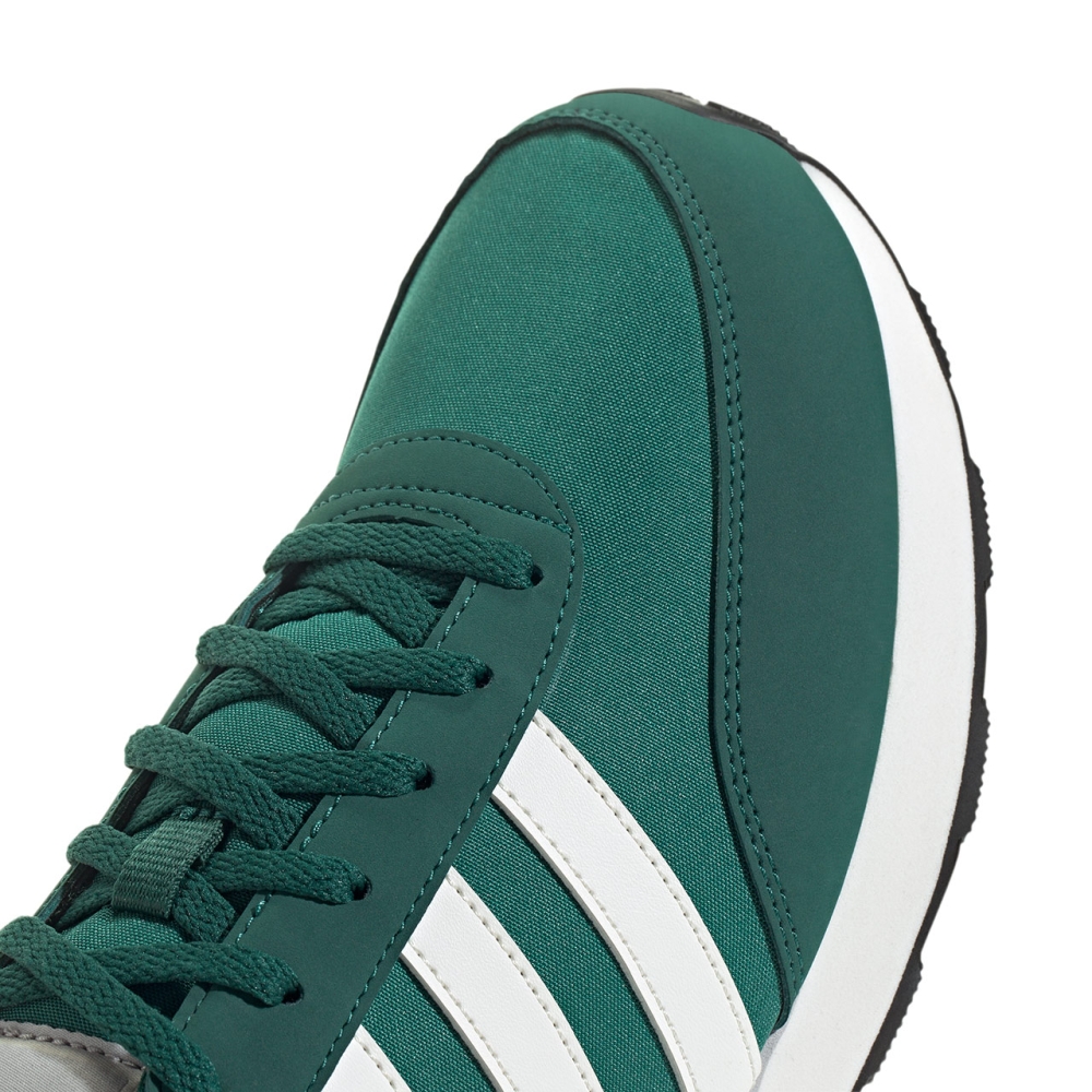 adidas Run 60s 3.0 shoes Lifestyle alergare verde ID1857 barbati