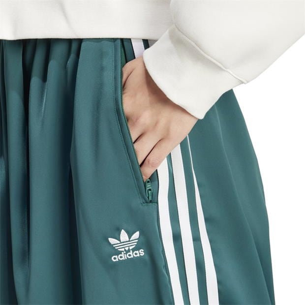 adidas Satin Tp Wl femei verde