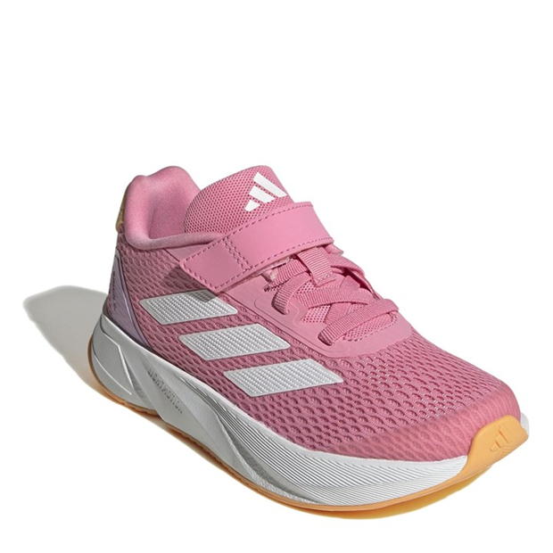 adidas SL EL K roz alb h