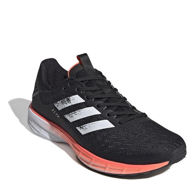 adidas SL20 core negru