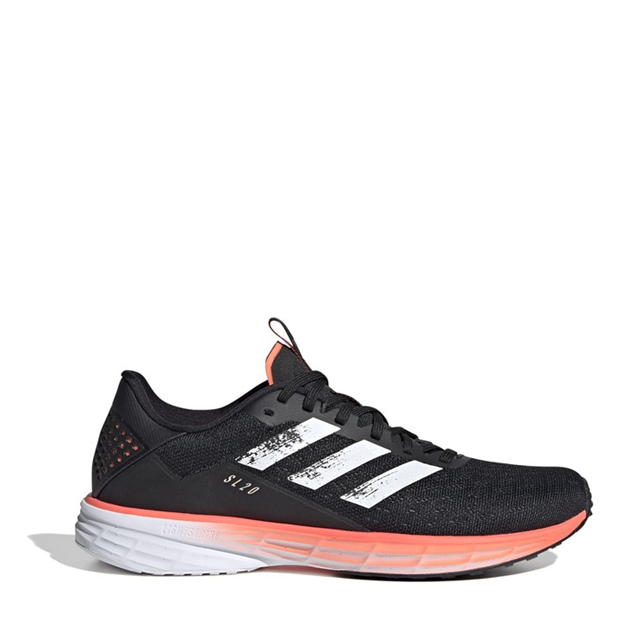 adidas SL20 W core negru