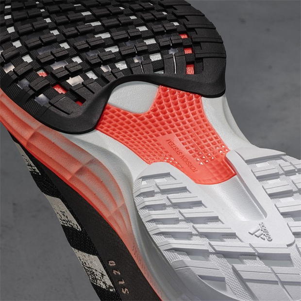 adidas SL20 W core negru