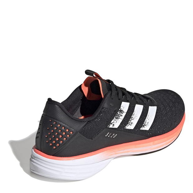 adidas SL20 W core negru