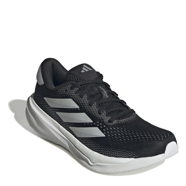 Adidasi alergare adidas Supernova Stride 2.0 negru alb