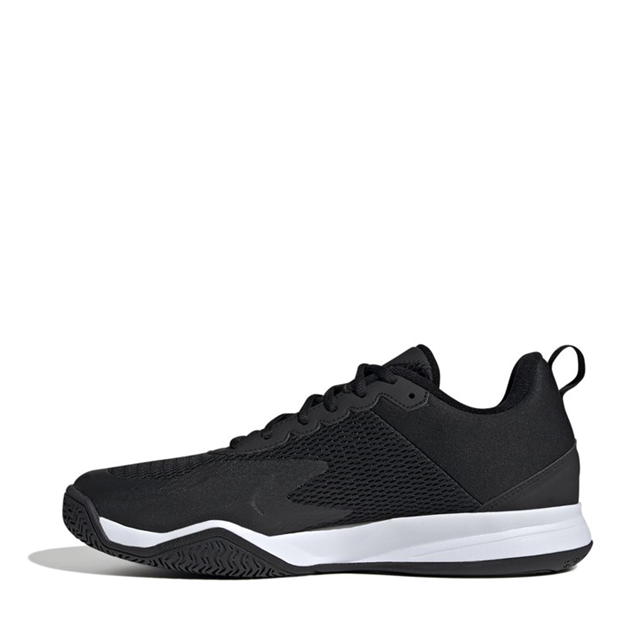 Adidasi de Tenis adidas Courtflash Speed pentru Barbati negru alb