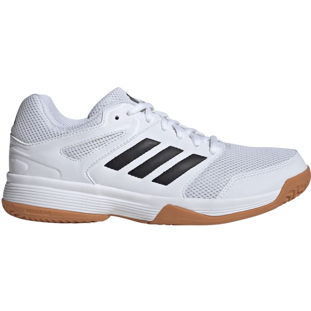 adidas Speedcourt IN alb shoes IH3159 barbati