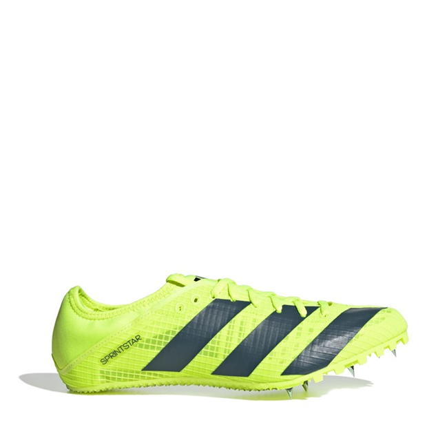 adidas Sprintstar copii galben