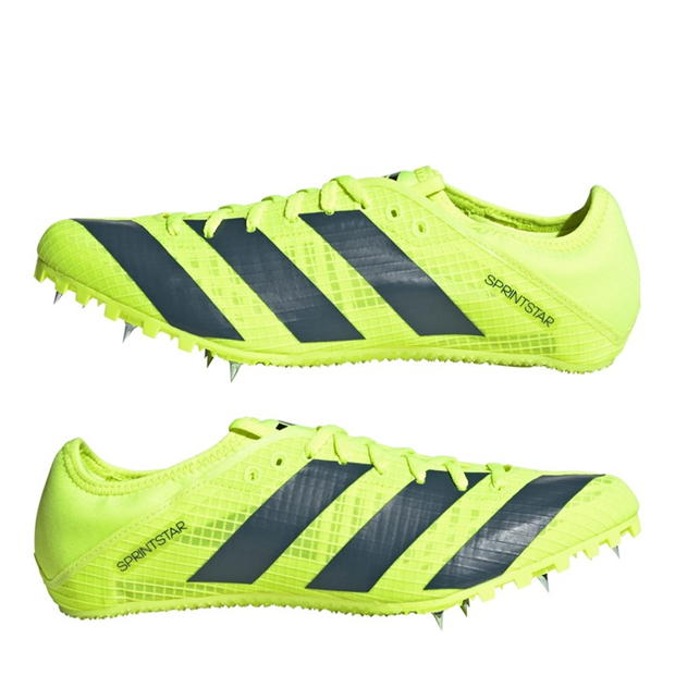 adidas Sprintstar copii galben