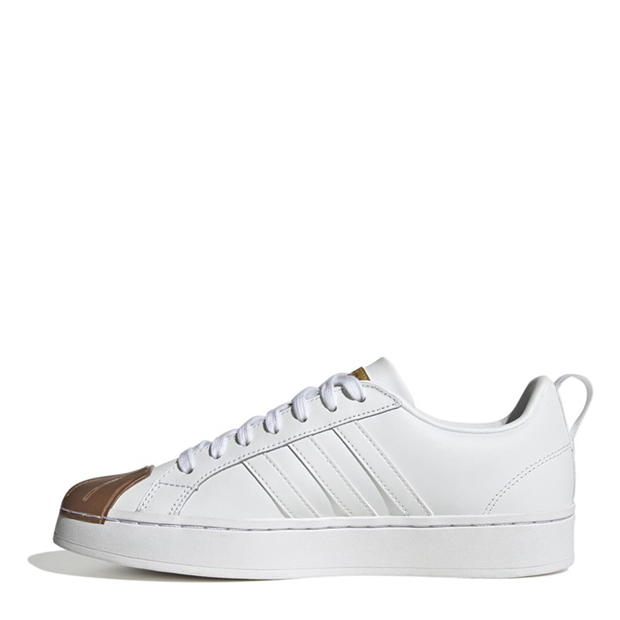 adidas Streetcheck femei alb