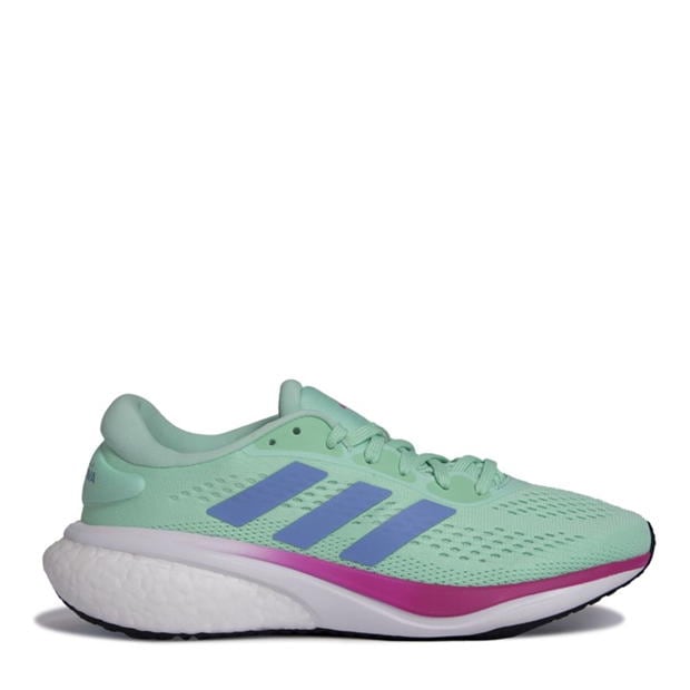 adidas Supernova 2 femei verde