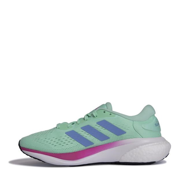 adidas Supernova 2 femei verde