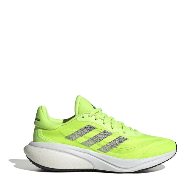 adidas Supernova 3 femei galben