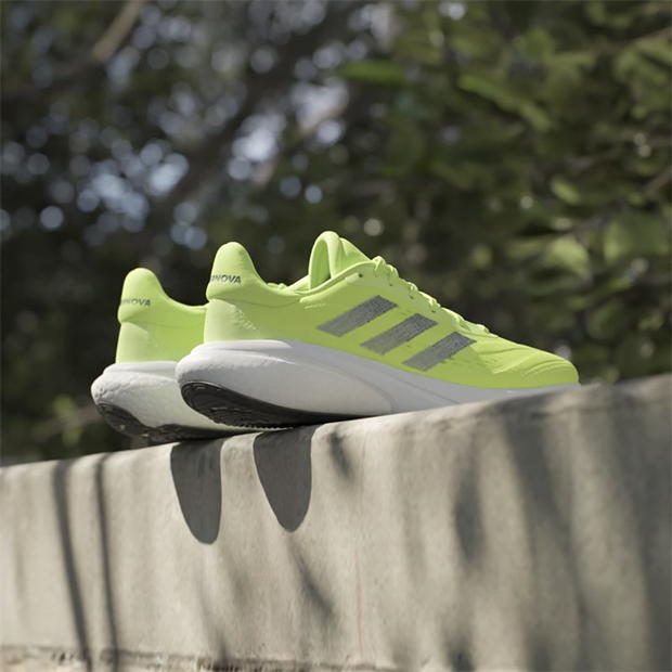 adidas Supernova 3 femei galben