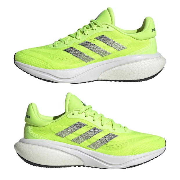 adidas Supernova 3 femei galben