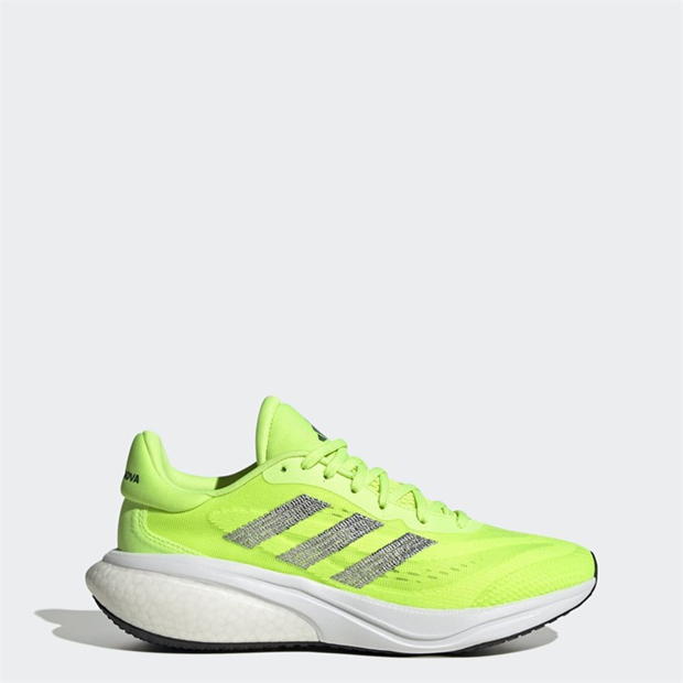 adidas Supernova 3 femei galben