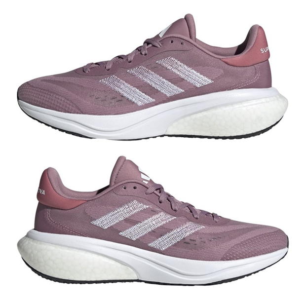 adidas Supernova 3 femei roz