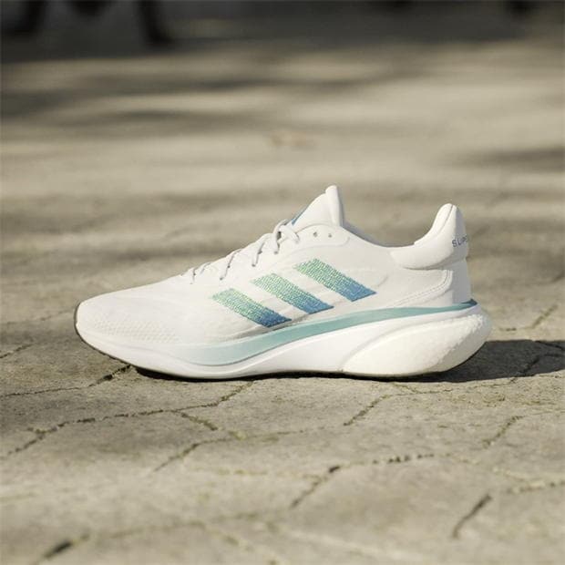 adidas Supernova 3 pentru barbati alb