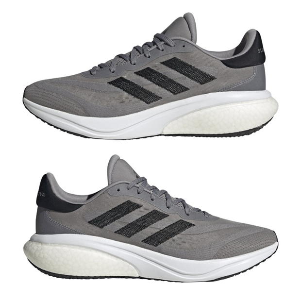 adidas Supernova 3 pentru barbati gri