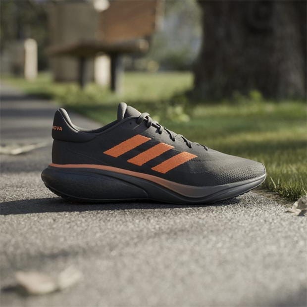 adidas Supernova 3 pentru barbati negru