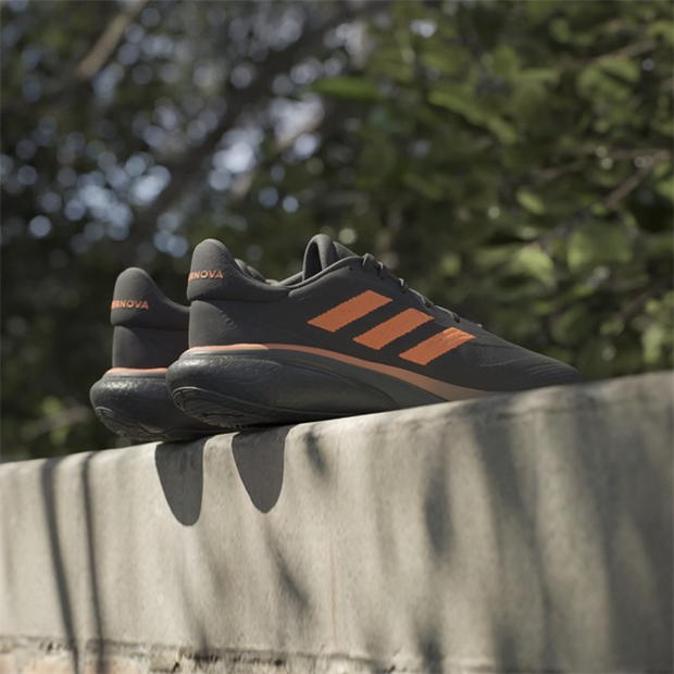 adidas Supernova 3 pentru barbati negru