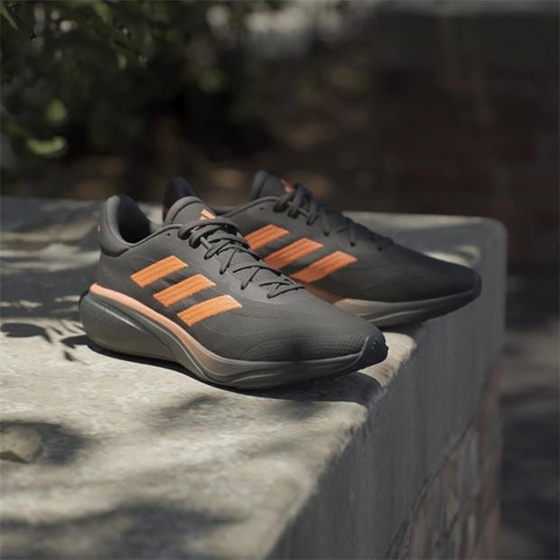 adidas Supernova 3 pentru barbati negru