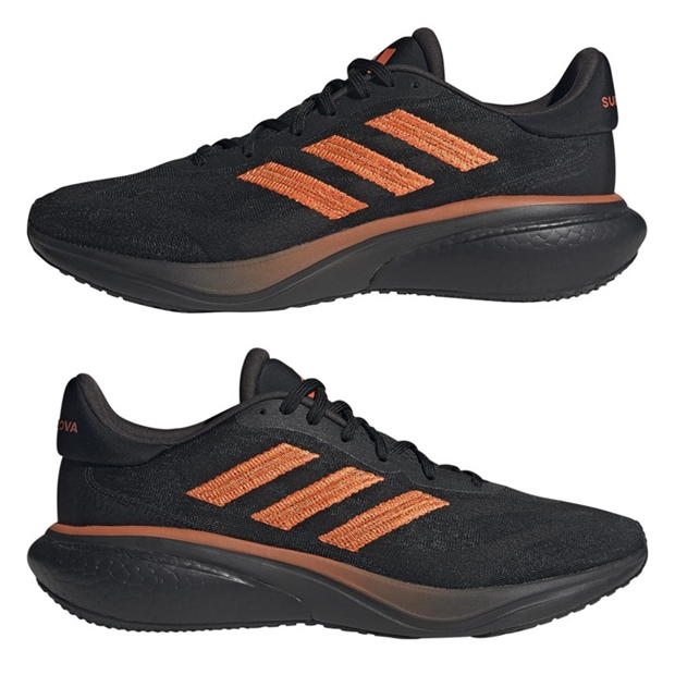 adidas Supernova 3 pentru barbati negru