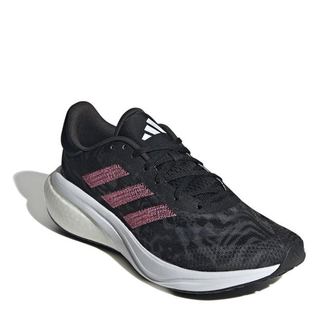 adidas Supernova 3 W femei negru